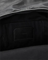 Finn Leather Backpack