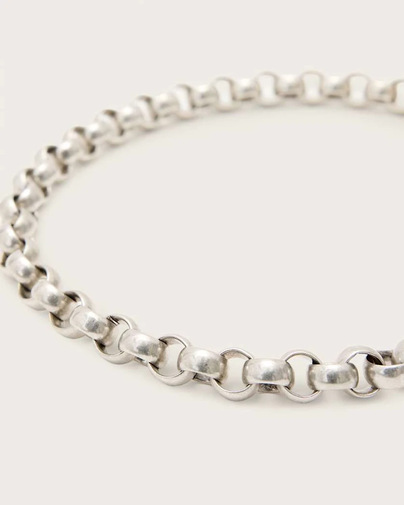 Sia Chain Necklace
