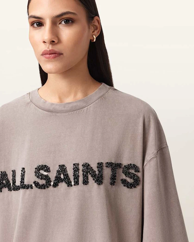 Vena Amelie Oversized T-shirt