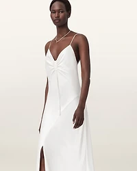 Alexia Sleeveless Maxi Dress