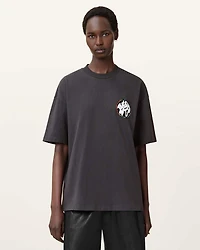 Pride Distortion T-Shirt