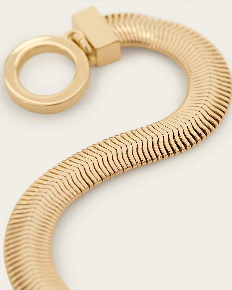 Eden Chain Necklace