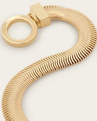 Eden Chain Necklace