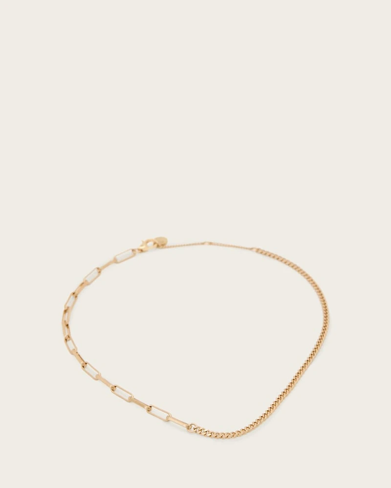Dora Chain Necklace