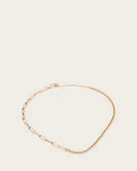 Dora Chain Necklace