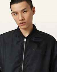 Future Bomber Jacket