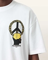 Screwed Short Sleeve Crew T-Shirt