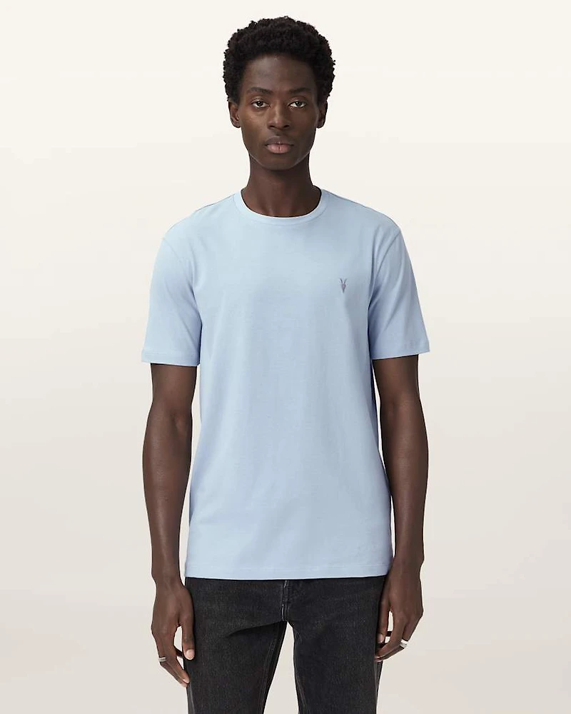 Brace Ramskull Crew Neck T-Shirt