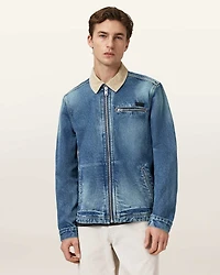 Rothwell Denim Jacket