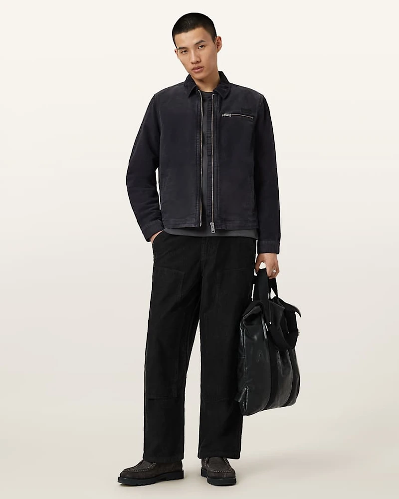 Rothwell Cotton Jacket