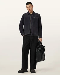 Rothwell Cotton Jacket
