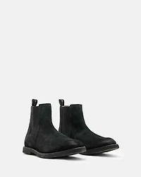 Rhett Suede Chelsea Boots