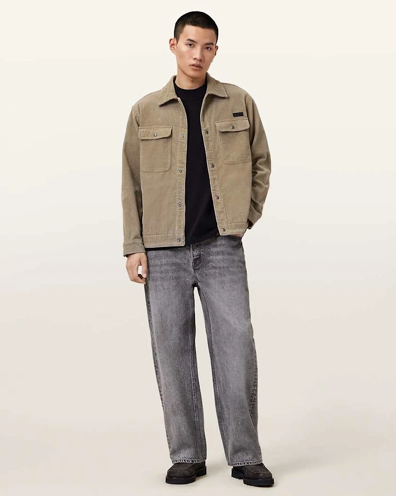 Castleford Overshirt