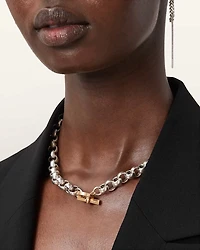 Sia Chain Necklace