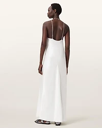 Alexia Sleeveless Maxi Dress