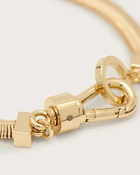 Eden Chain Necklace