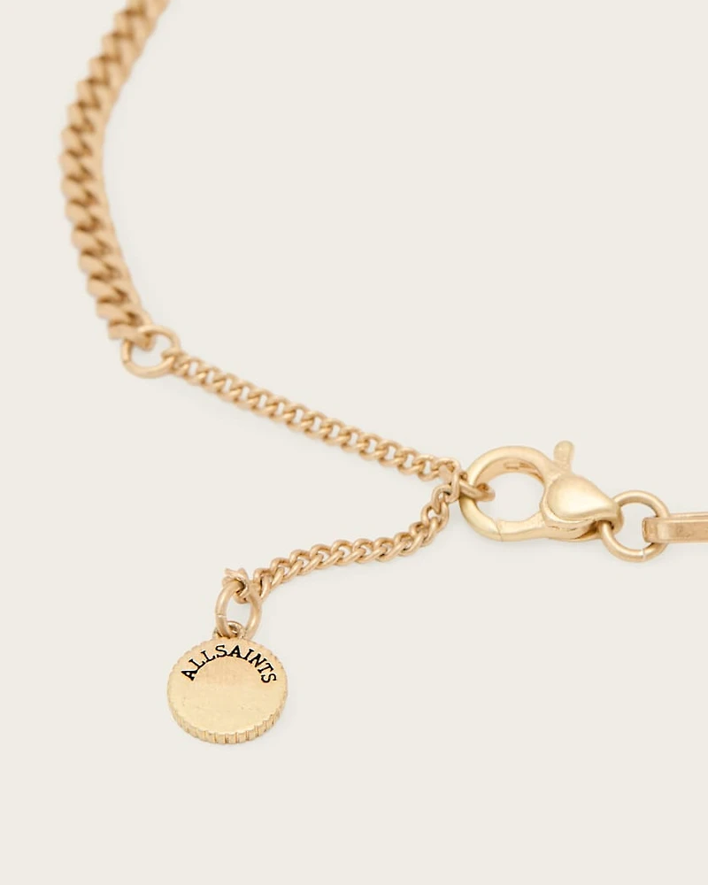 Dora Chain Necklace