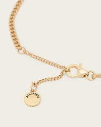 Dora Chain Necklace