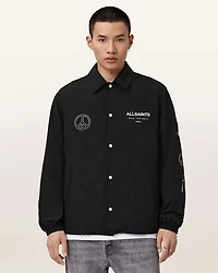Orbital Lightweight Coach Jacket