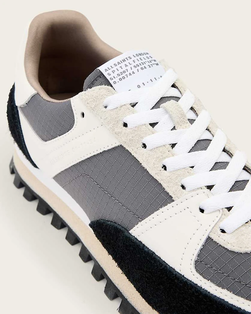 Viggo Low Top Runner Trainers
