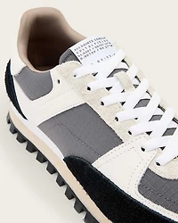Viggo Low Top Runner Trainers
