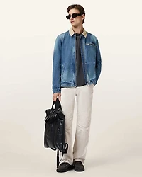 Rothwell Denim Jacket