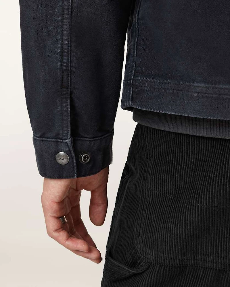 Rothwell Cotton Jacket