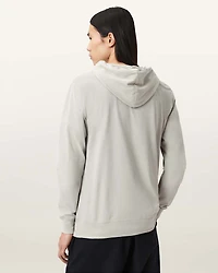 Brace Pullover Ramskull Hoodie