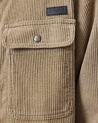 Castleford Overshirt