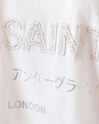 Underground Amelie Oversized T-shirt
