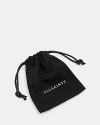 Halle Curb Chain Necklace