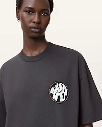 Pride Distortion T-Shirt