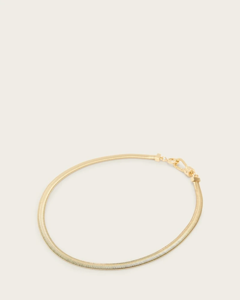 Eden Chain Necklace