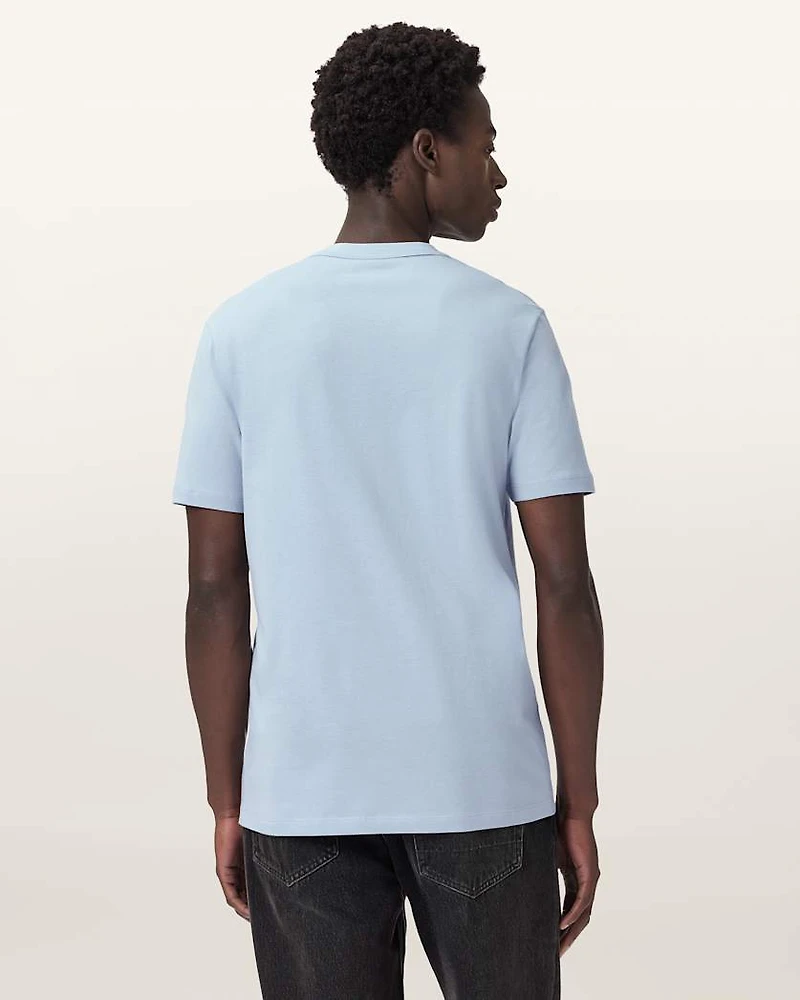 Brace Ramskull Crew Neck T-Shirt