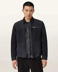 Rothwell Cotton Jacket