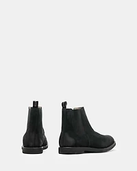 Rhett Suede Chelsea Boots