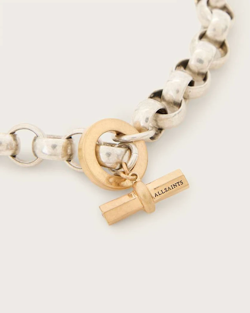 Sia Chain Necklace