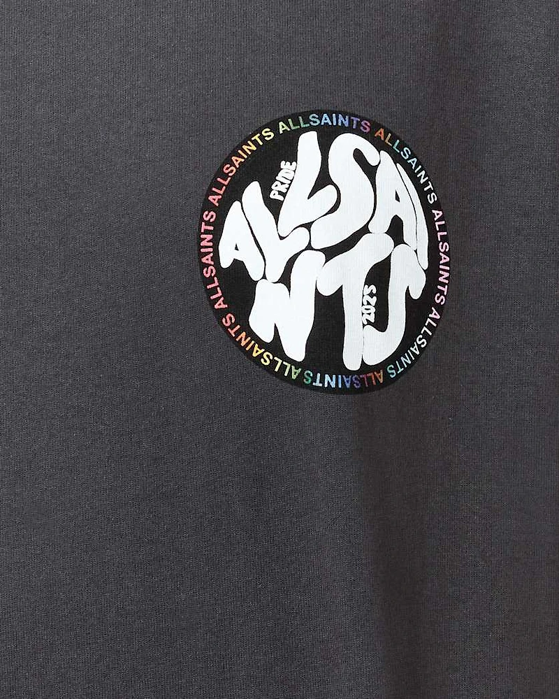 Pride Distortion T-Shirt