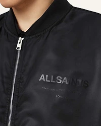 Future Bomber Jacket
