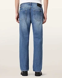 Reid Straight Fit Jeans