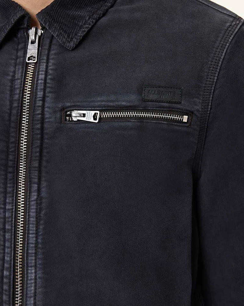 Rothwell Cotton Jacket