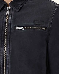 Rothwell Cotton Jacket