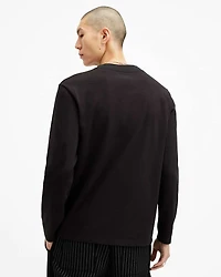 Nero Long Sleeve T-Shirt