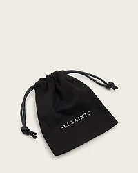 Zoe Box Chain Necklace