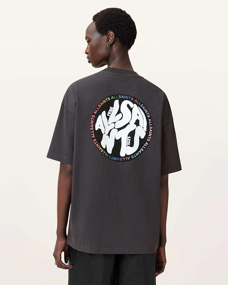 Pride Distortion T-Shirt