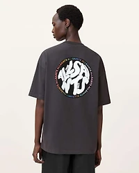 Pride Distortion T-Shirt