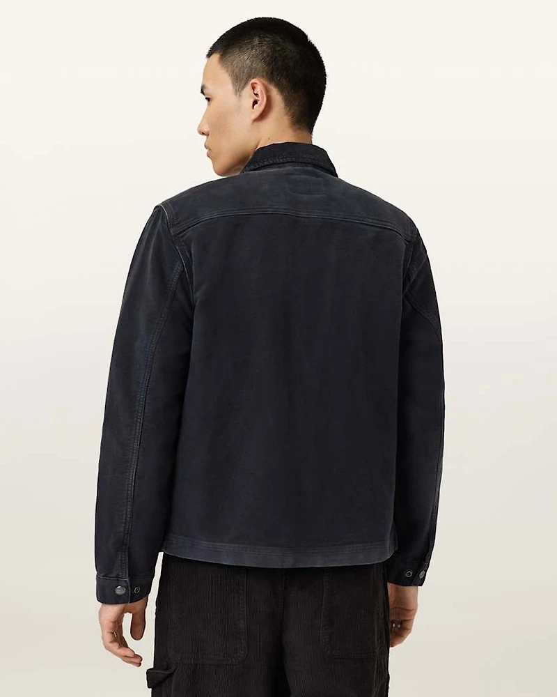 Rothwell Cotton Jacket