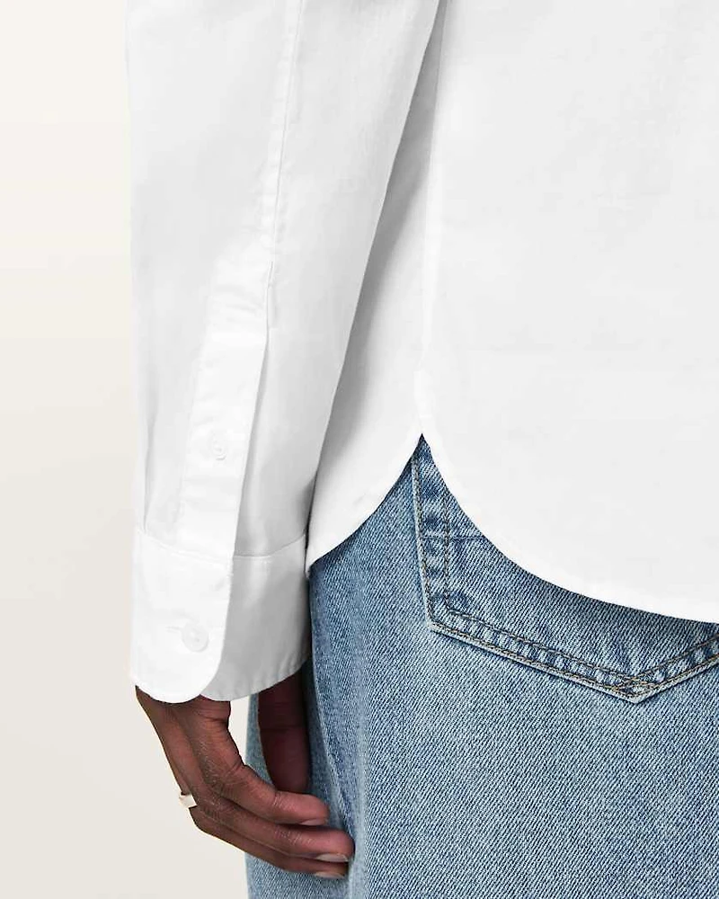 Hawthorne Ramskull Stretch Fit Shirt