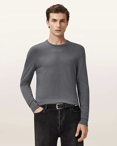 Mode Merino Ramskull Jumper
