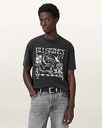 Chingford Short Sleeve T-Shirt